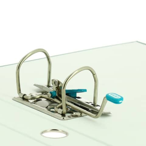 Ordner smart 5cm grün ELBA 100023255