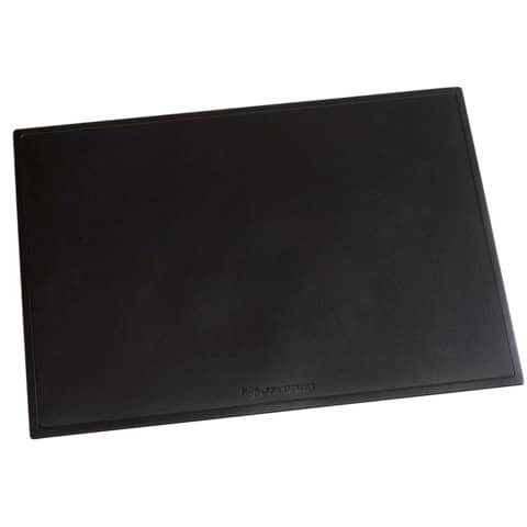 Schreibunterlage 30x42cm schwarz LÄUFER 30426 Conference