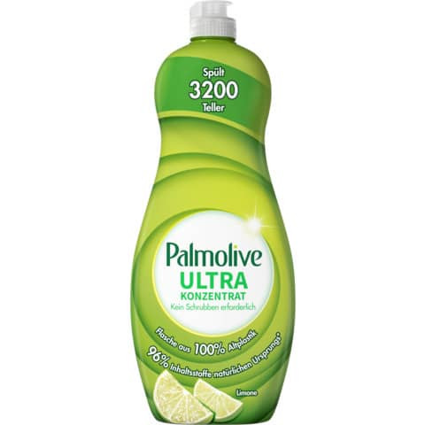 Handspülmittel Palm.Ultra Limone 750ml PALMOLIVE 129993003