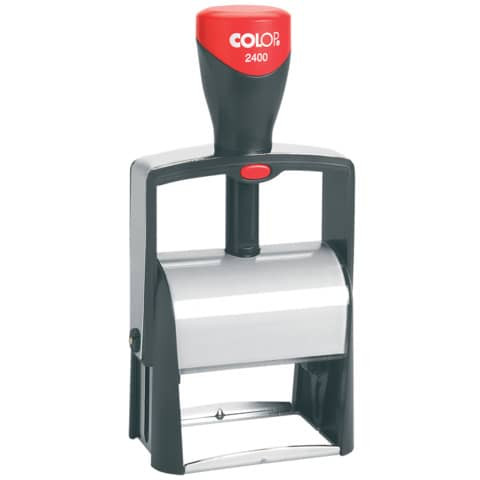 Selbstfärbestempel 2400 Class COLOP 2311460002 +GUTSCHEIN 127768