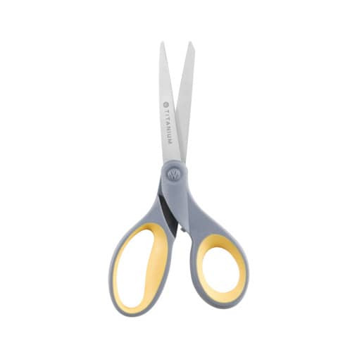 Schere Softgrip 20,4cm WESTCOTT E-30481 00