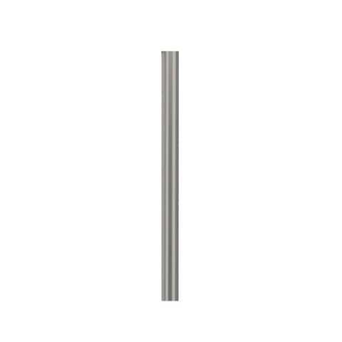 Bilderrahmen Sevilla silbermatt HAMA 00061776 für 15x20cm Kunststoff