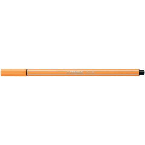 Fasermaler Pen 68 papaya STABILO 68/85