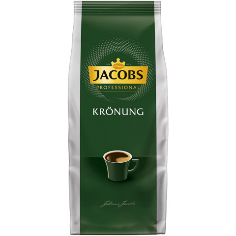 Kaffee Krönung gemahlen 1000 g JACOBS 4071417