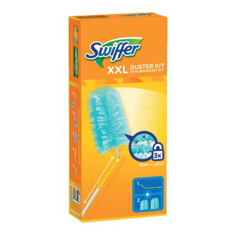 Staubmagnet Starterset XXL SWIFFER 3008751004 SW1106