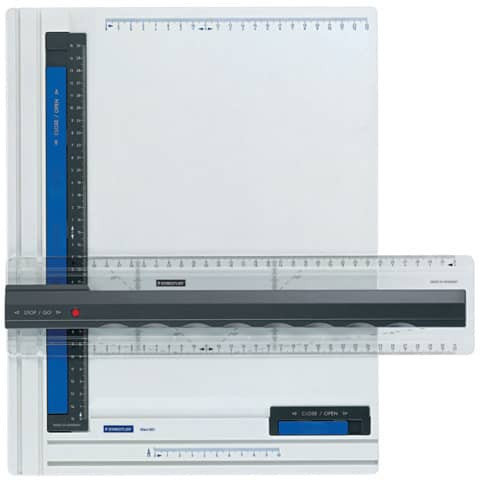 Zeichenplatte A4 STAEDTLER 661 A4