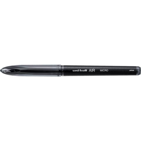 Tintenroller schwarz UNI-BALL 145999 AIR Micro