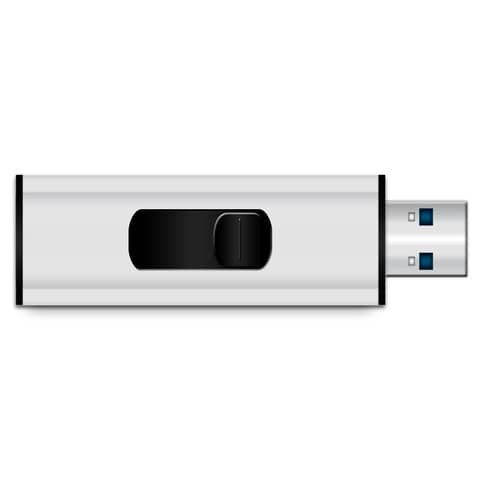 USB Stick 3,0 super speed 8GB MEDIARANGE MR914