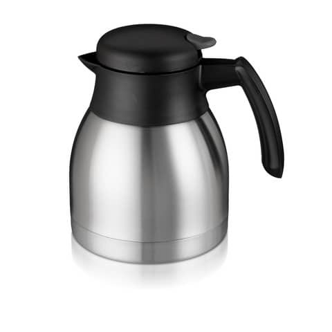 Isolierkanne Edelstahl 1.7 Liter BONAMAT 7.170.901.401