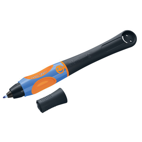 Tintenroller Griffix Neon Black PELIKAN 300009715 820998 Griffix Re