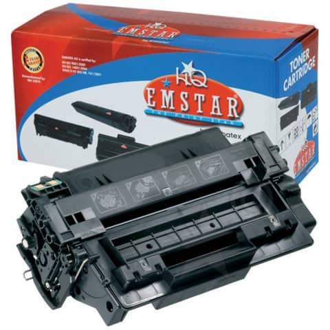 Lasertoner EMSTAR H580 Q7551X