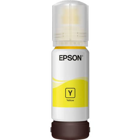 Inkjetpatrone Nr.102 yellow EPSON C13T03R440