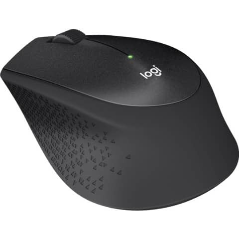 Maus M330 Wireless Silent plus sw LOGITECH 910-004909