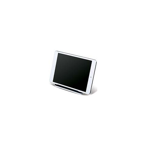 Tischständer f. Tablet weiß HAN 92140-12 smart-Line