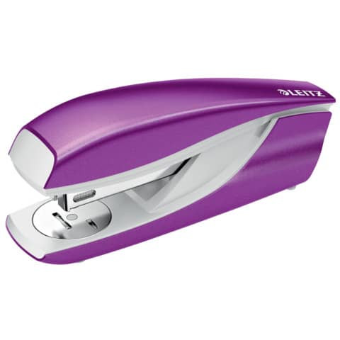 Heftgerät metallic violett LEITZ 5502-10-62 NeXXt