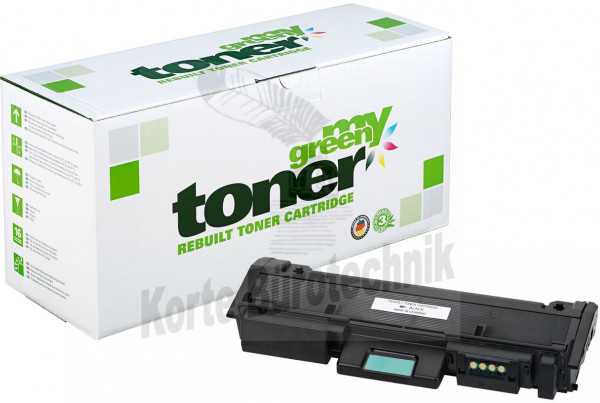 my green toner Toner-Kartusche (231322) 106R04347