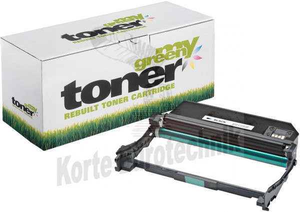 my green toner Fotoleitertrommel (231124) ersetzt 101R00474