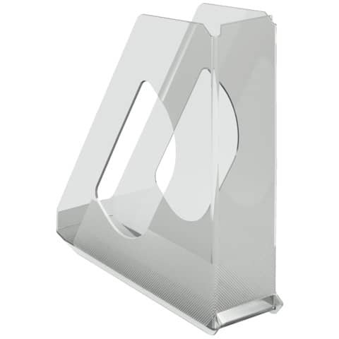 Stehsammler A4 glasklar ESSELTE 21433