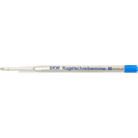 Grossraummine M blau SKW 1 06 00 22