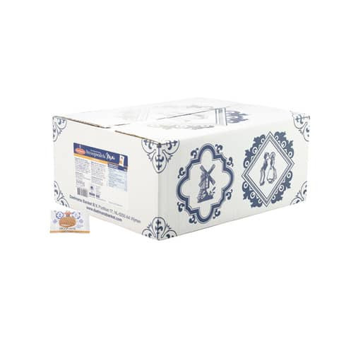 Stroopwaffel Mini 200 STK DAELMANS 70103852