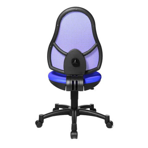 Drehstuhl Opben Art Junior blau TOPSTAR 71430S18H