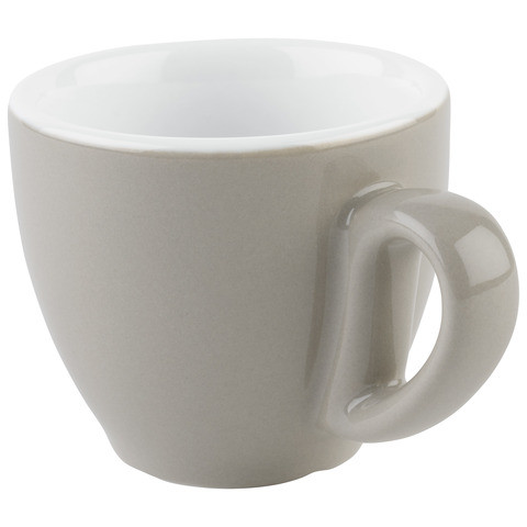 Espressotasse SNUG 80ml taupe APS 16000