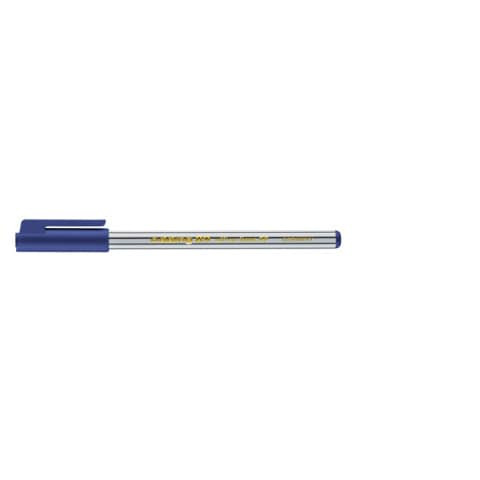 Feinliner 0,3mm EF blau EDDING 89-003