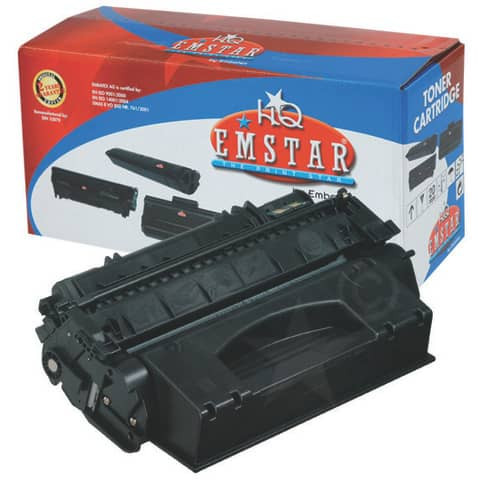 Lasertoner Marathon EMSTAR H555 Q5949X