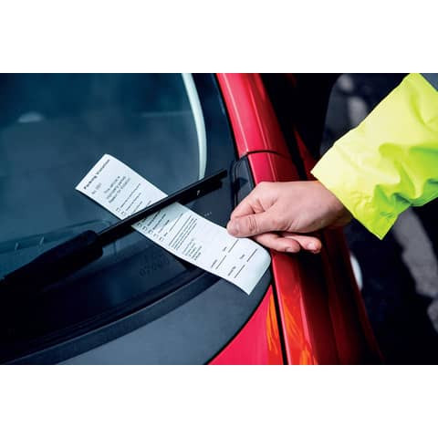 Endlospapierrolle 58mm 13.8m weiß BROTHER BDL7J000058040 nicht klebend