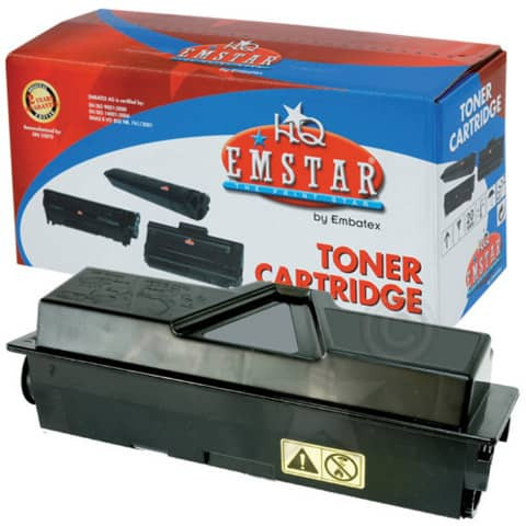 Lasertoner Marathon schwarz EMSTAR K626 TK-170