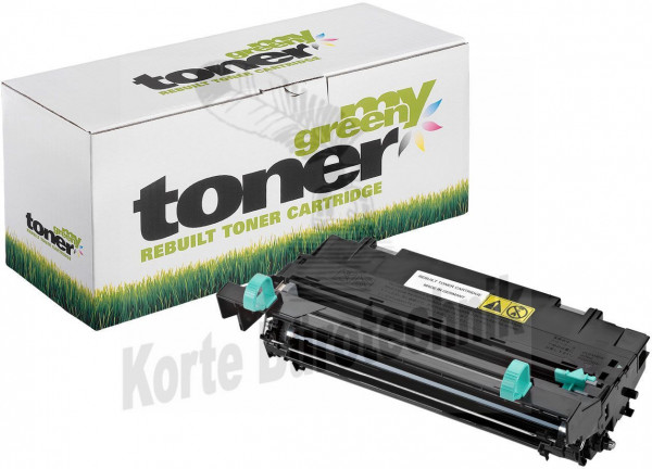 my green toner Fotoleitertrommel (151699) ersetzt DK-150