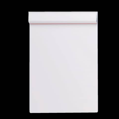 Klemmbrett A5 weiß MAUL 23171 02