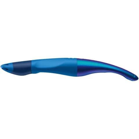 Tintenroller EASYoriginal R blau STABILO 6892/28-41 Holograph