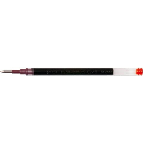 Gelmine G2 rot PILOT 2621002 BLS-G2-10-R