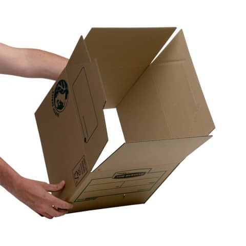 Archivkasten Earth FELLOWES 4472401 BugetBox