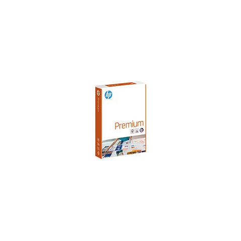 Kopierpapier A4 80g 500BL wss HP 2100004868 Premium Multif.