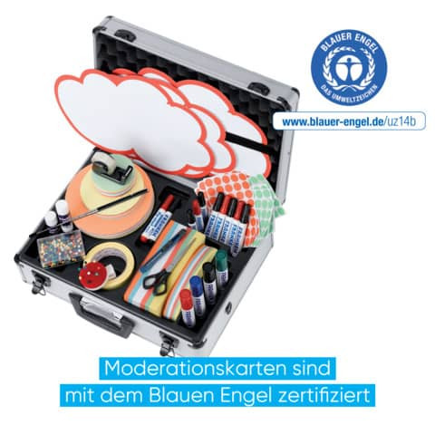 Moderationskoffer FRANKEN UMK