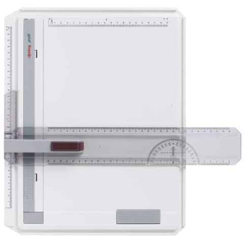 Zeichenplatte Profil A4 ROTRING S0232430 R522241