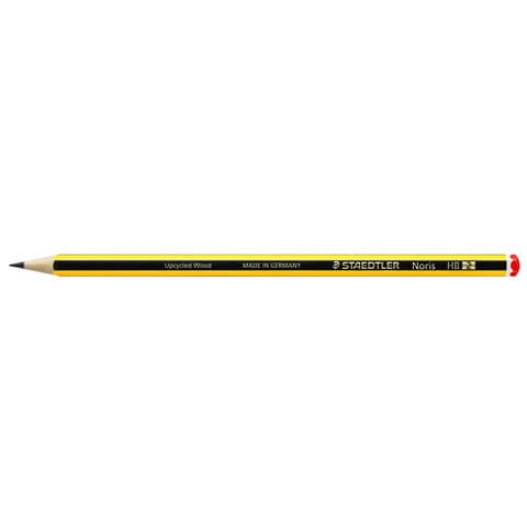 Bleistift Noris HB STAEDTLER 120-2