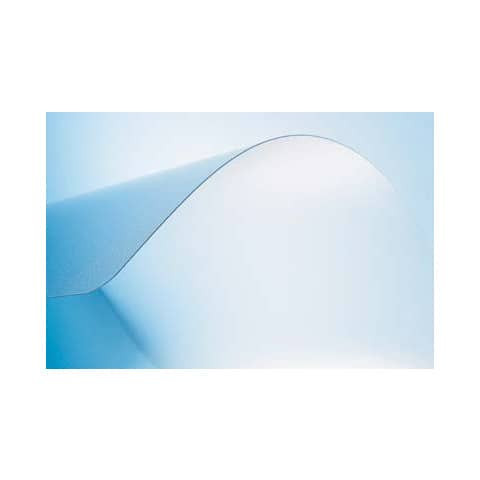 Schreibunterlage 70x50cm transp. RS OFFICE 06-7050