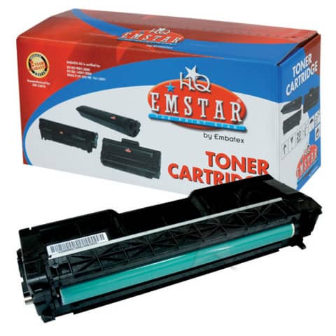 Lasertoner yellow EMSTAR R565 407719