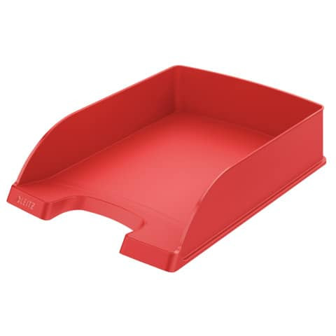 Briefkorb rot LEITZ 5227-00-25