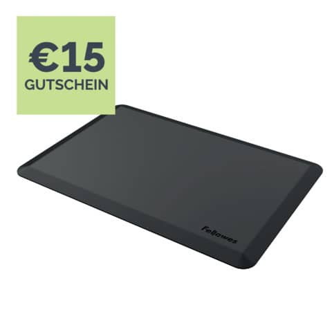 Unterlage Anti-Ermüdung FELLOWES 8707001