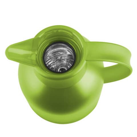 Thermoskanne Samba hellgrüntransparent EMSA 505763 1 Liter