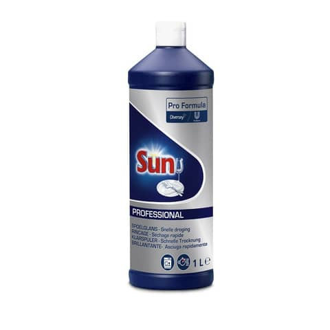 Klarspüler Professional 1L SUN 7510327