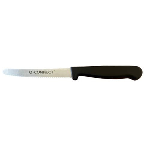 Frühstücksmesser 21cm Q-Connect KF03723