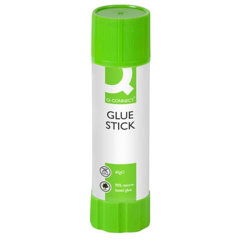 Klebestift 40g Q-CONNECT KF10506