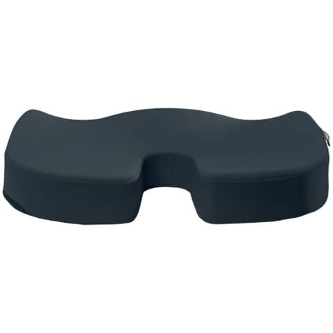 Sitzkissen Cosy grau LEITZ 5284-00-89 Ergo