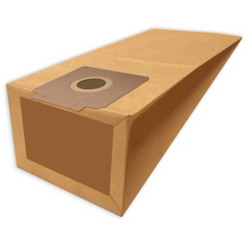 Staubsaugerbeutel Papier LOTTMANN 281005013 10 Beutel