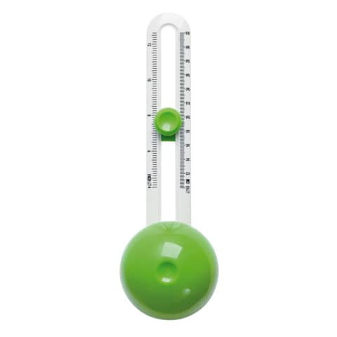 Kreisschneider grün/weiss WEDO 79 9500 Comfortline